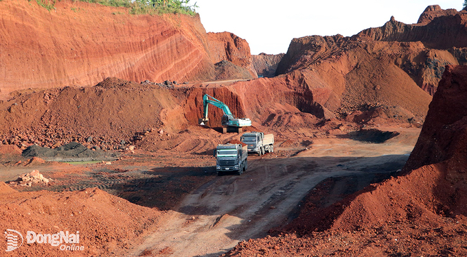 Đồng Nai vừa gia hạn thời gian thực hiện đối với 4 dự án cải tạo đất nông nghiệp phục vụ thi công dự án đường cao tốc Phan Thiết - Dầu Giây