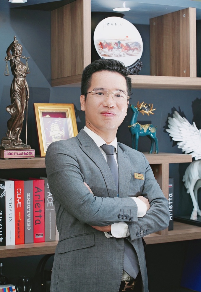 Luật sư Phan Kế Hiền cho rằng cần xử lý nghiêm tình trạng ghép mặt nghệ sĩ vào hình khiêu dâm.