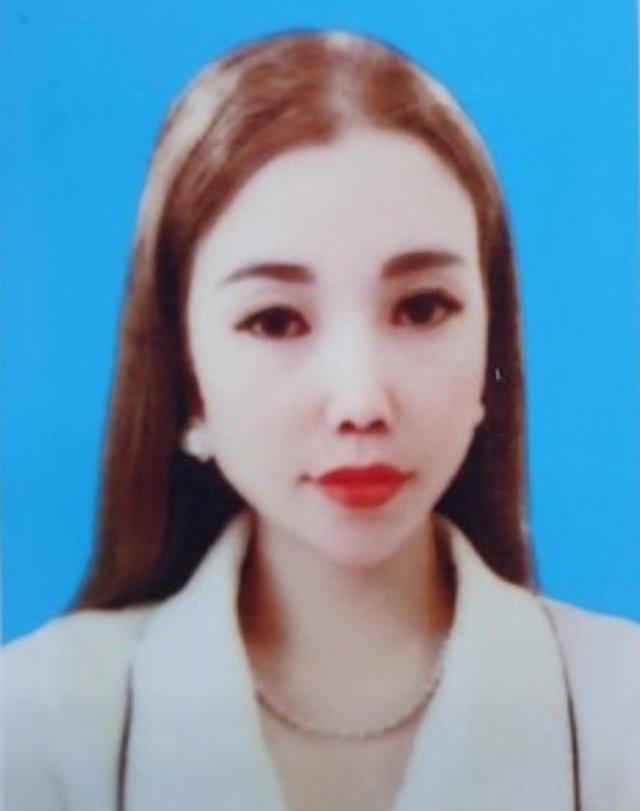Bị can Trần Thị Thủy CÔNG AN BÌNH DƯƠNG