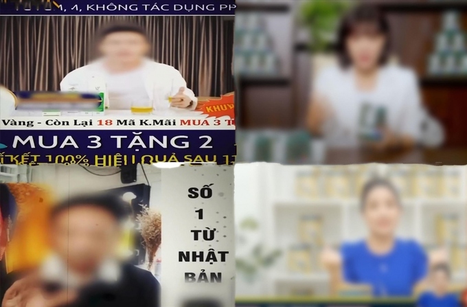 Nghệ sĩ vi phạm pháp luật, vi phạm quy tắc ứng xử như quảng cáo sai sự thật sẽ bị xử lý