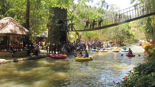 Lâm Đồng: Khu du lịch thác Prenn, thác Bobla… vào “tầm ngắm” kiểm tra (ảnh minh họa: Internet).