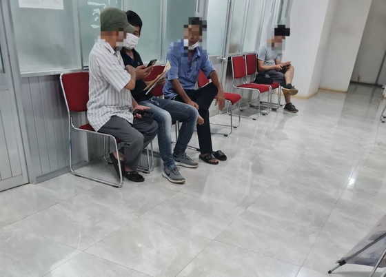 Được các