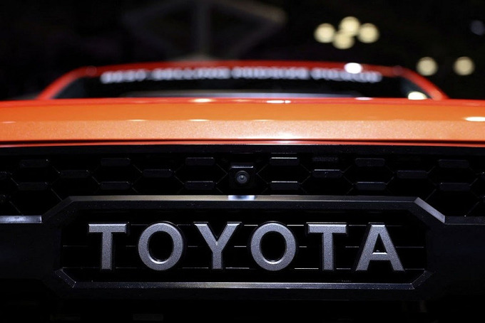 Toyota thừa nhận để lộ thông tin của hơn 2 triệu người dùng ô tô