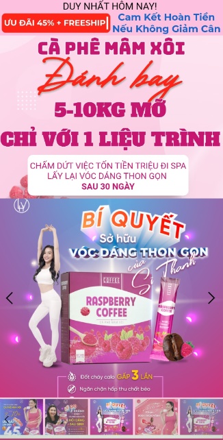 Sản phẩm này không phải là thuốc nhưng tổ chức kinh doanh đang quảng cáo như thuốc giảm cân.