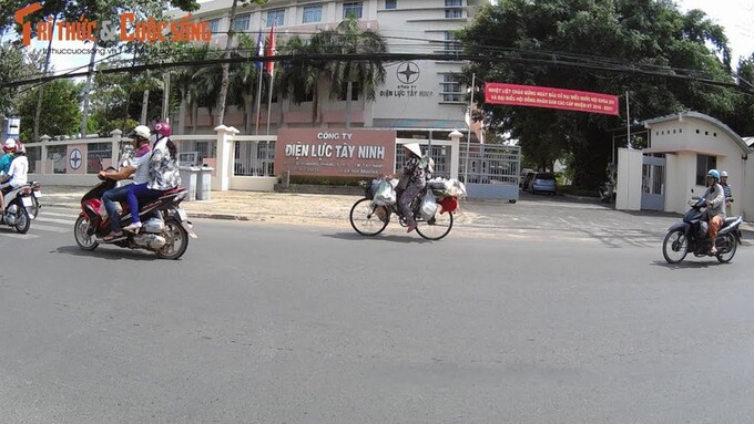 Công ty Điện lực Tây Ninh