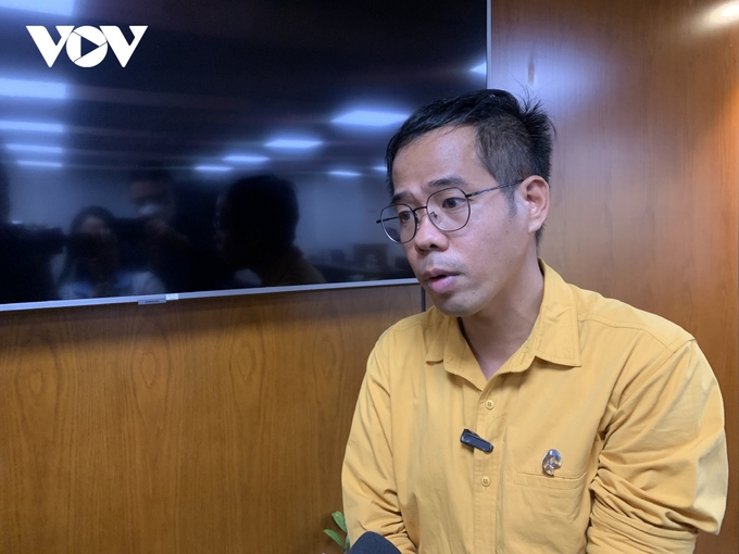 Đại diện Quán trọ Trăng Khuyết thừa nhận hoạt động chưa chuyên nghiệp nên sai sót trong tuyển dụng và điều hành