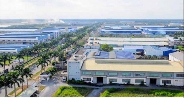 KCN Tân Tạo
