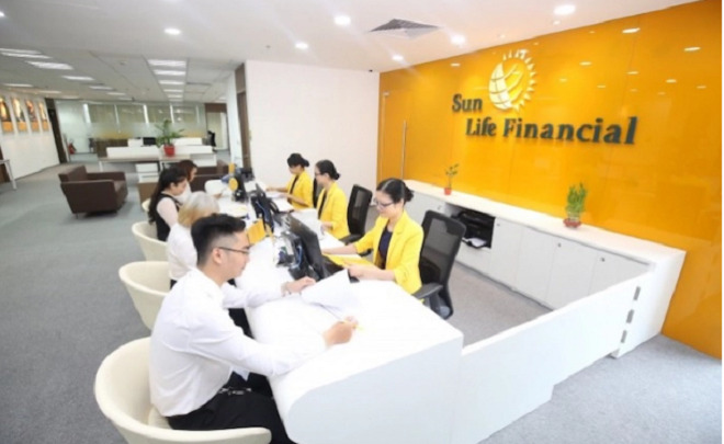 Trước sai phạm bán bảo hiểm, Prudential, Sunlife... làm ăn thế nào? (ảnh minh họa: Internet).