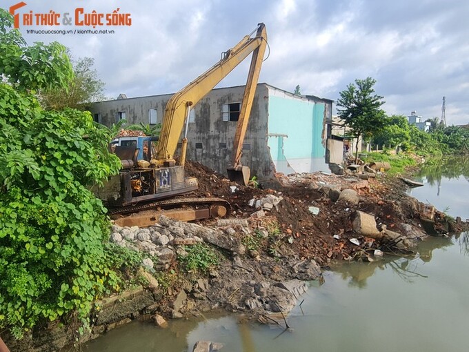 Công ty TNHH Tư Vấn Kỹ Thuật Xây Dựng Đồng Nai trúng gói thầu IB2200053280-01 trị giá hơn 38 tỷ đồng