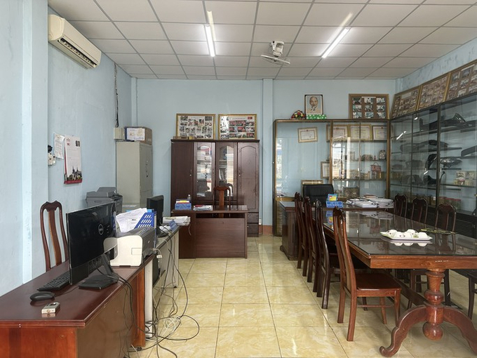 Hội bảo vệ quyền lợi người tiêu dùng tỉnh Đắk Lắk 