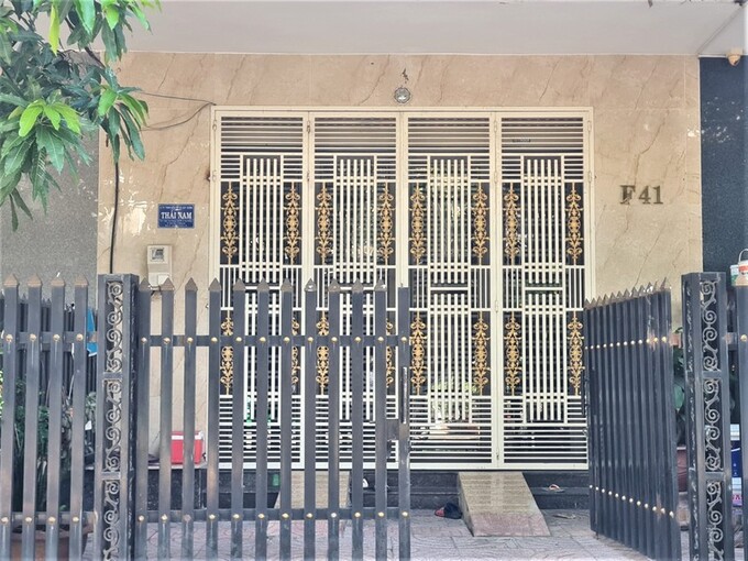 Công ty Thái Nam là một trong những nhà thầu đang thi công nhiều dự án trường học trên địa bàn tỉnh Đồng Nai