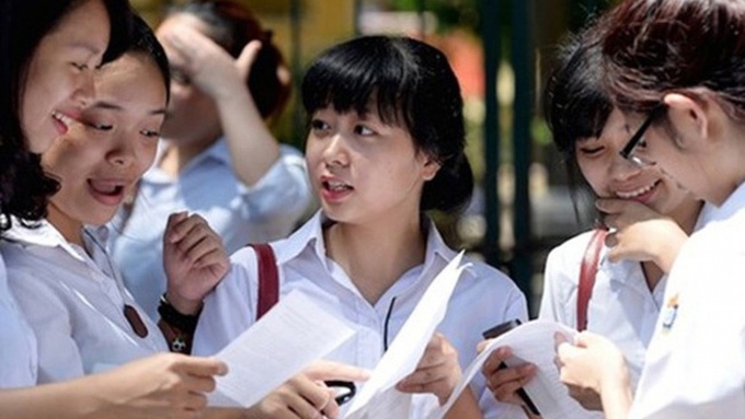 Hơn 660.000 thí sinh đăng ký nguyện vọng xét tuyển đại học.