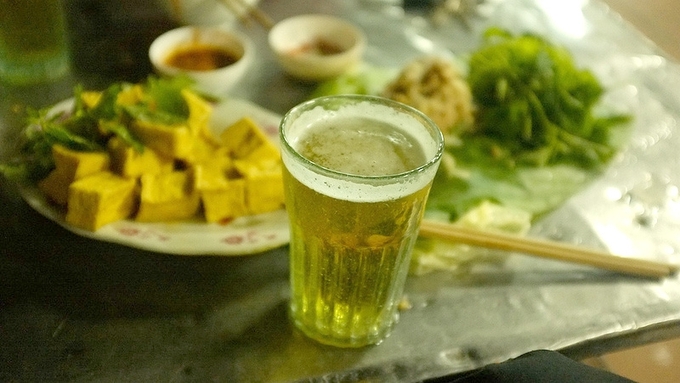 Ảnh minh hoạ. Nguồn internet