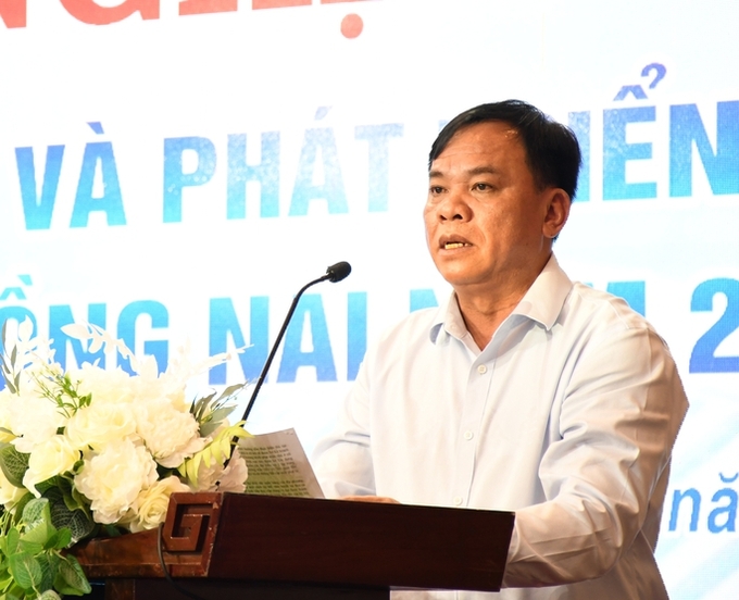 Ông Võ Tấn Đức làm quyền Chủ tịch UBND tỉnh Đồng Nai