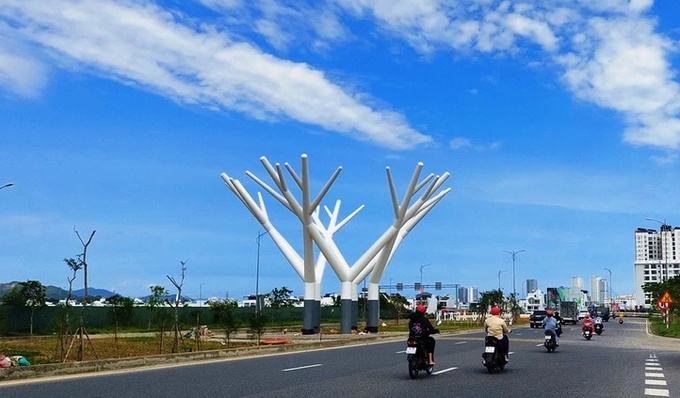 Công trình kiến trúc