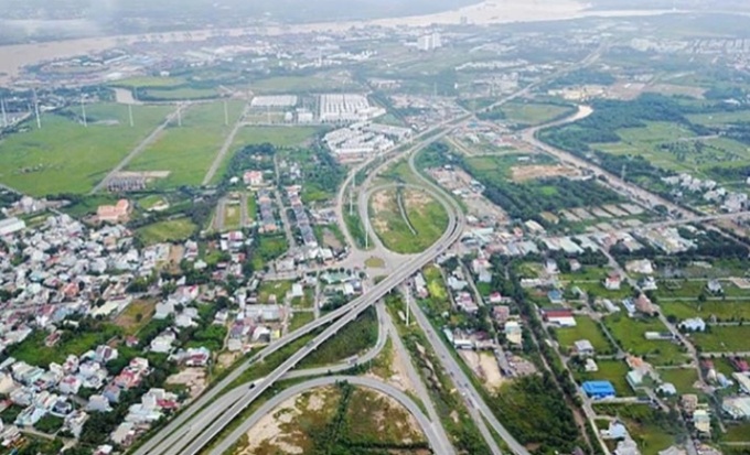 TP. HCM muốn đầu tư gần 10.000 tỷ đồng làm hơn 3,5km đường Vành đai 2 (ảnh minh họa)