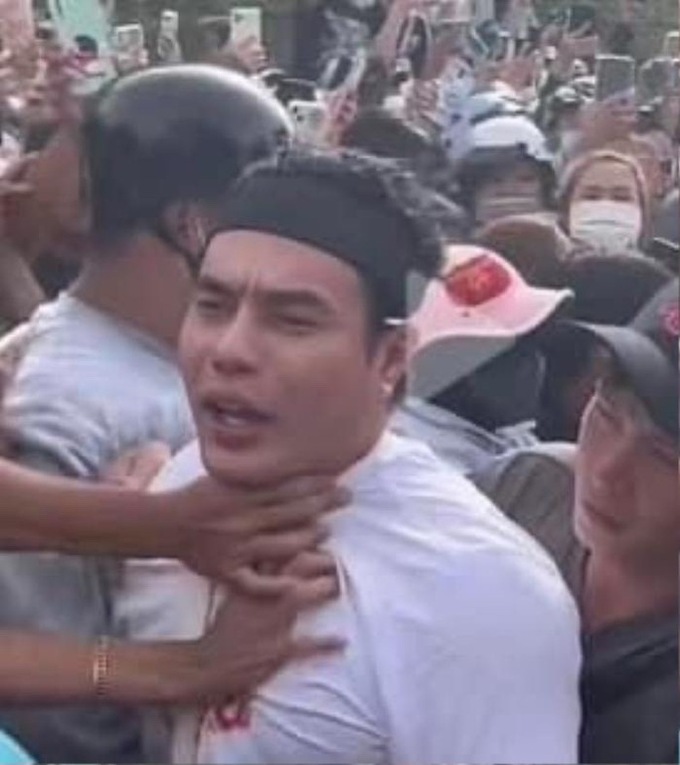 Lê Dương Bảo Lâm rất được khán giả yêu thích