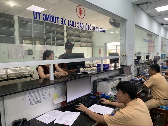 Thượng tá Đoàn Văn Quới, Phó Trưởng Phòng PC08, Công an TPHCM