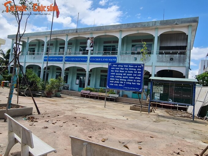 Là nhà thầu có địa chỉ tại Bà Rịa - Vũng Tàu nhưng Công ty TNHH Đầu tư xây dựng Nhật Hưng trúng khá nhiều gói thầu tại Đồng Nai