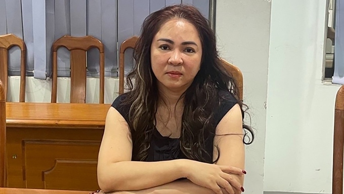 Sau nhiều lần trả hồ sơ điều tra bổ sung, mới đây Tòa án Nhân dân TP.HCM đã quyết định đưa vụ án Nguyễn Phương Hằng ra xét xử sơ thẩm vào ngày 21/9.