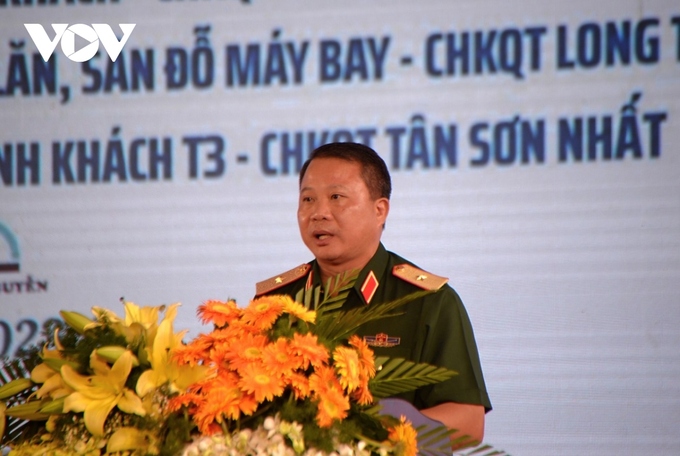Thiếu tướng Nguyễn Hữu Ngọc