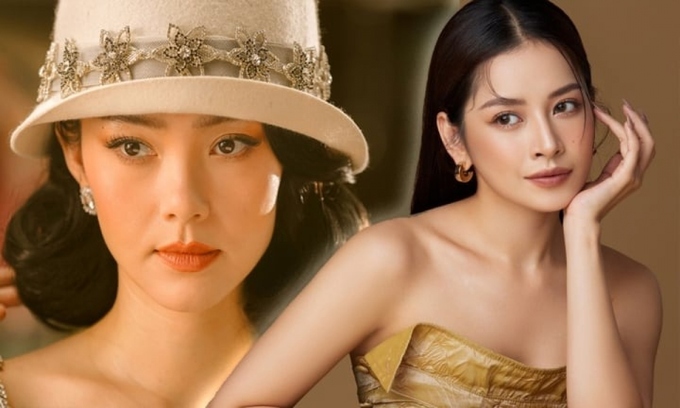 Chi Pu và Minh Hằng có 2 vai diễn ấn tượng trong năm qua.