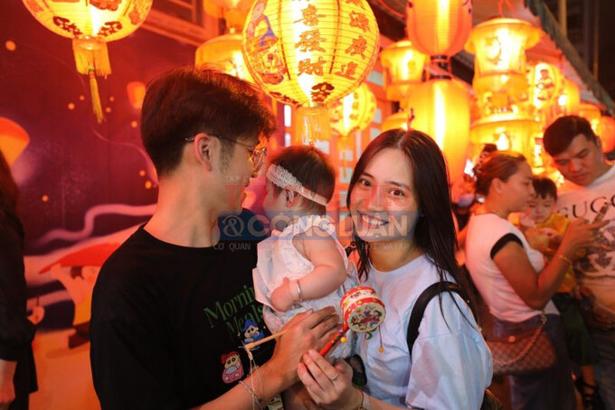 Đây là nơi được ví như