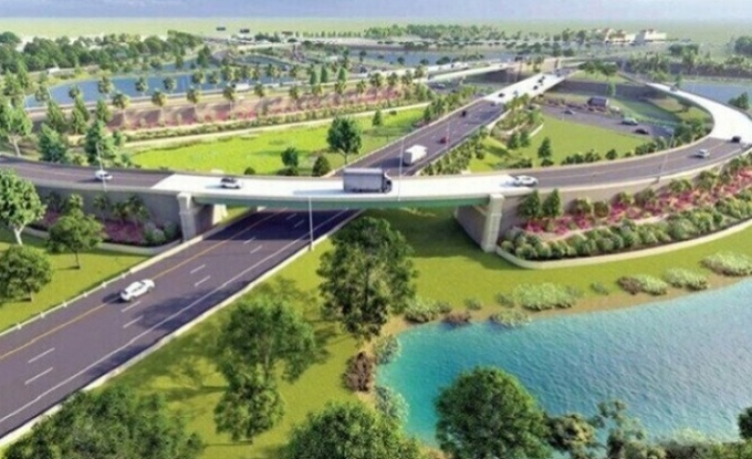 Lý do dự án cao tốc Biên Hoà - Vũng Tàu đội chi phí gần 3.700 tỷ đồng (ảnh minh họa)
