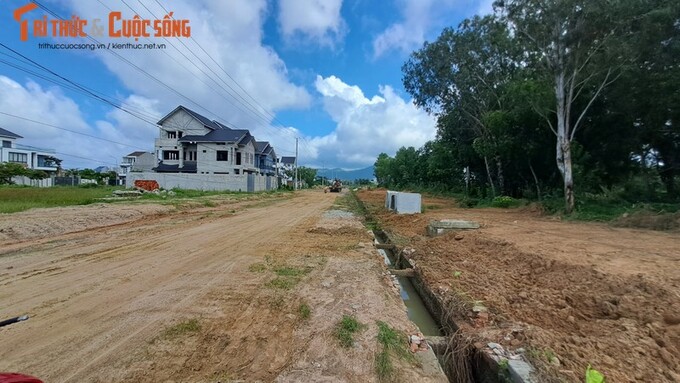 Ảnh Thiên Bảo (ghi nhận 7/8/2023)