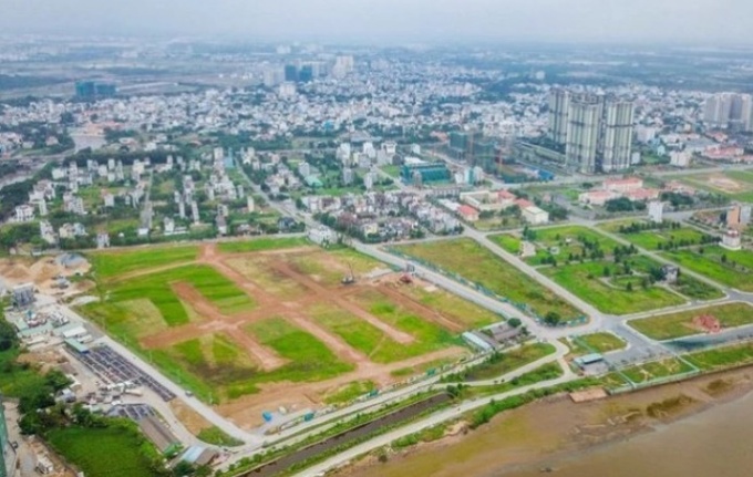 Bà Rịa- Vũng Tàu quy định mới về điều kiện tách thửa đất (ảnh minh họa)