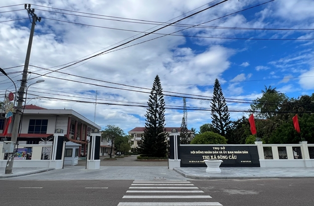 Mặc dù đã hơn 1 tháng trôi qua, chúng tôi chưa nhận được bất kỳ hồ sơ nào từ phía cơ quan chức năng. Ảnh: Đình Sang