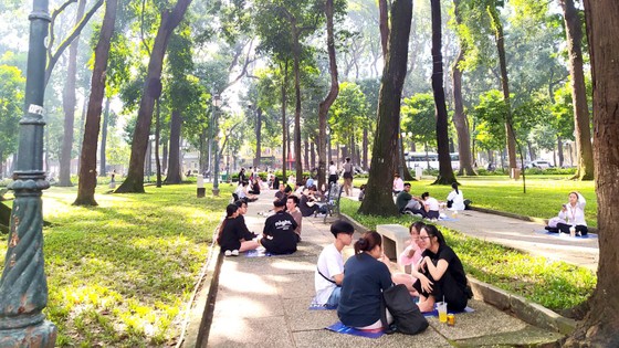 Góc bình yên cà phê bệt Sài Gòn