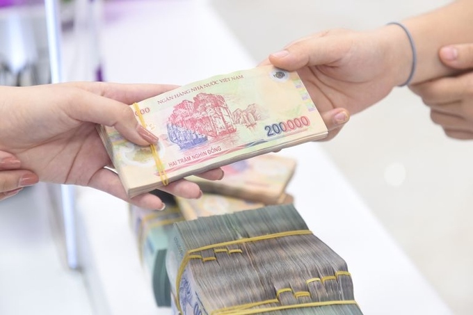 Chồng phản đối gay gắt ý định tôi muốn chia tiền bán đất cho em trai (ảnh minh họa)