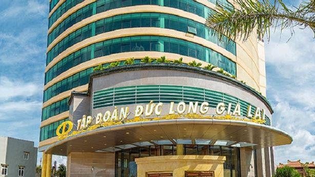 Huỷ quyết định mở thủ tục phá sản với DLG.