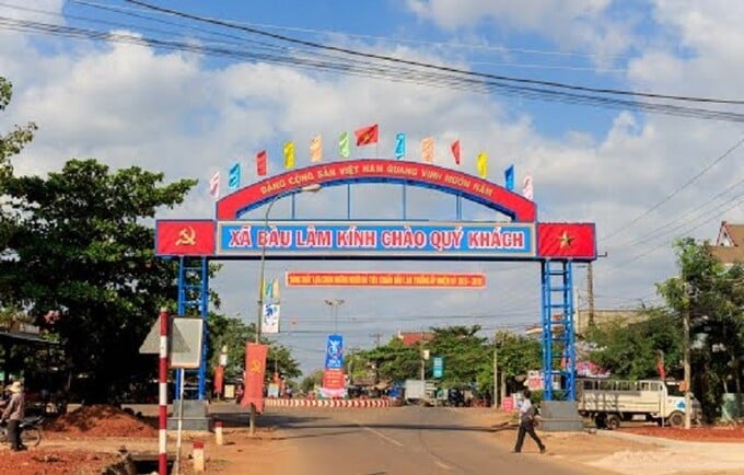 Ảnh: N.V.Thuận