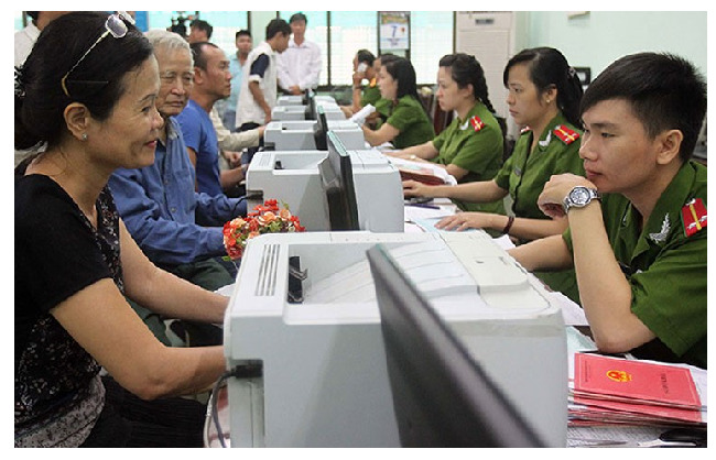 Bộ Công an vừa ban hành Thông tư 66/2023 sửa đổi, bổ sung một số thông tư liên quan đến đăng ký cư trú, có hiệu lực từ 1/1/2024.
