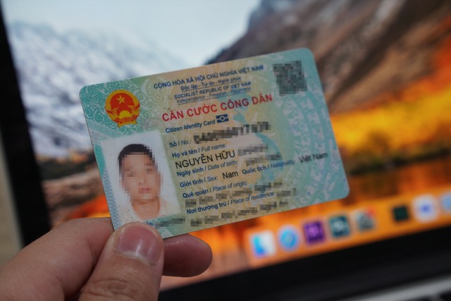 Theo quy định mới của Luật Căn cước, công dân được cấp đổi thẻ căn cước trong 7 trường hợp