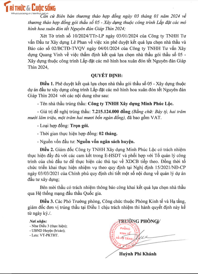 Nguồn MSC