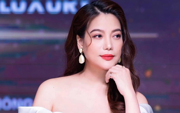 Công ty TNHH Universe Media Vietnam nộp đơn kiện công ty TNHH Giải trí nghệ thuật Liên quốc gia do diễn viên Trương Ngọc Ánh từng làm giám đốc