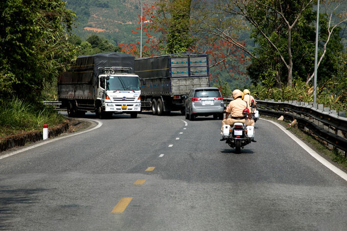 Đèo Bảo Lộc