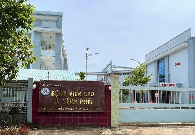 bac-lieu-kien-nghi-chuyen-sai-pham-mua-thiet-bi-y-te-qua-cong-an