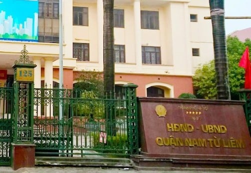 Nghị quyết sửa đổi, bổ sung một số điều của Hiến pháp năm 2013 có hiệu lực thi hành từ ngày 1-7-2025. Kể từ ngày Nghị quyết này có hiệu lực thi hành, kết thúc hoạt động của đơn vị hành chính cấp huyện trong cả nước (ảnh minh họa)