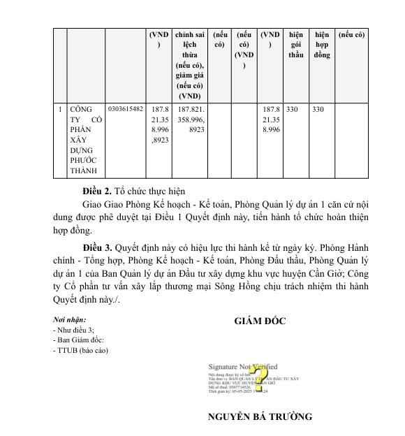 Nguồn: MSC