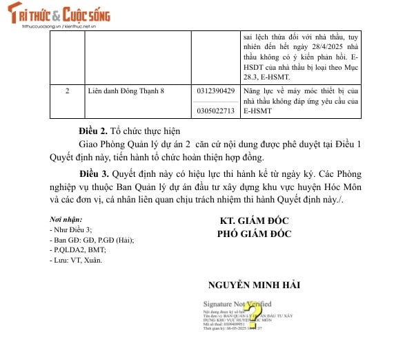 Nguồn: MSC