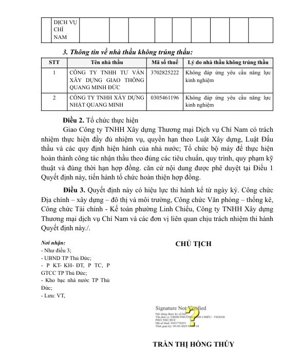 Nguồn: MSC