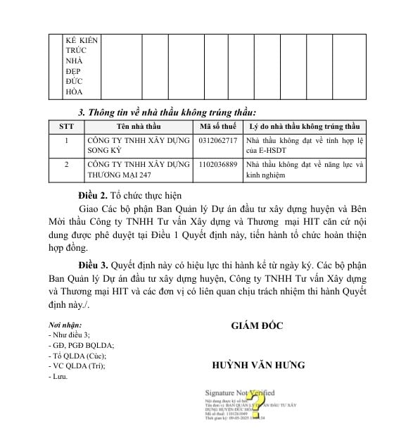 Nguồn: MSC