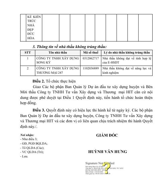 Nguồn: MSC