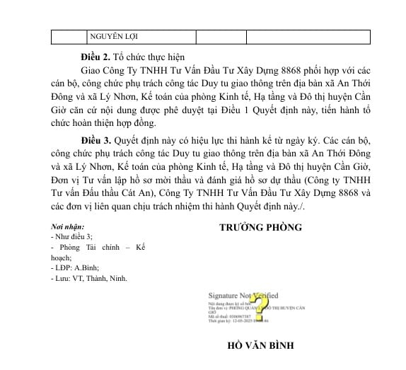 Nguồn: MSC