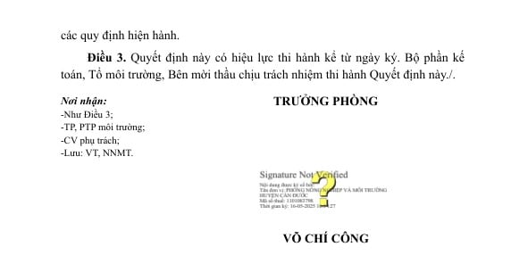 Nguồn: MSC