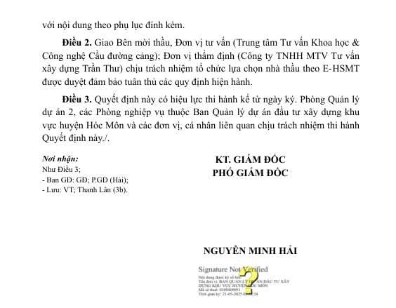 Nguồn: MSC